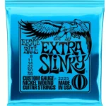 Avis et Test : Ernie Ball 2225