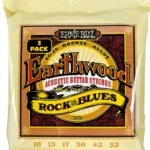Avis et Test : Ernie Ball Earthwood Bronze 3-pack 3008
