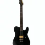Avis et Test : ESP LTD AA-1 BLKS Alan Ashby