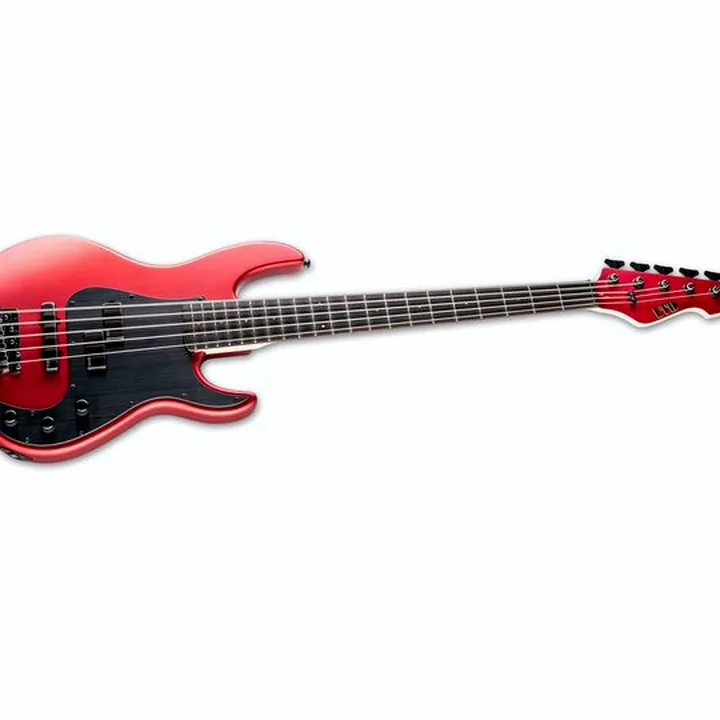 Avis et Test ESP LTD AP-5
