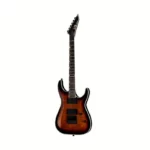 Avis et Test ESP LTD MH-1000 Evertune DBSB