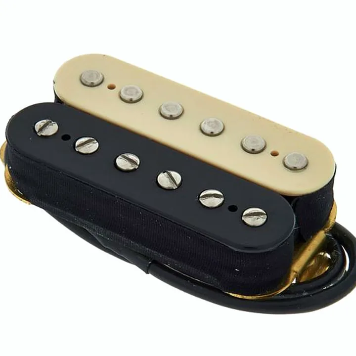 Avis et Test : Evh Wolfgang Bridge Pickup