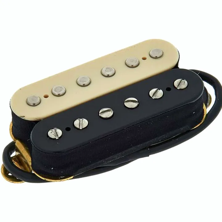 Avis et Test : Evh Wolfgang Bridge Pickup