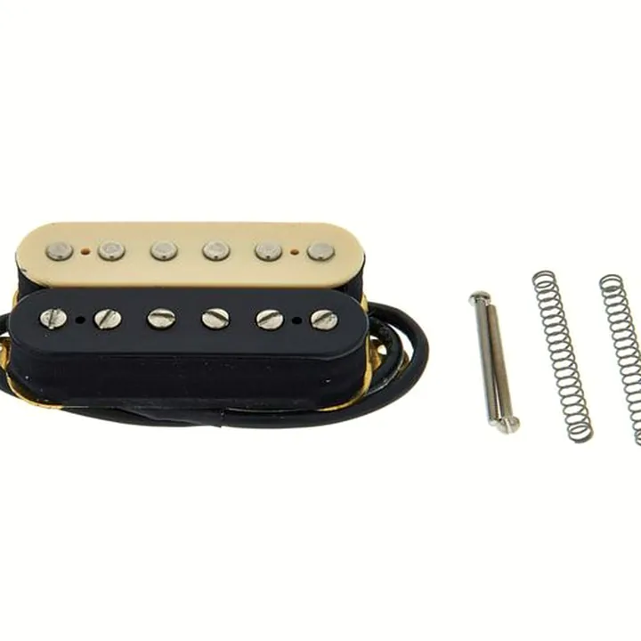 Avis et Test : Evh Wolfgang Bridge Pickup