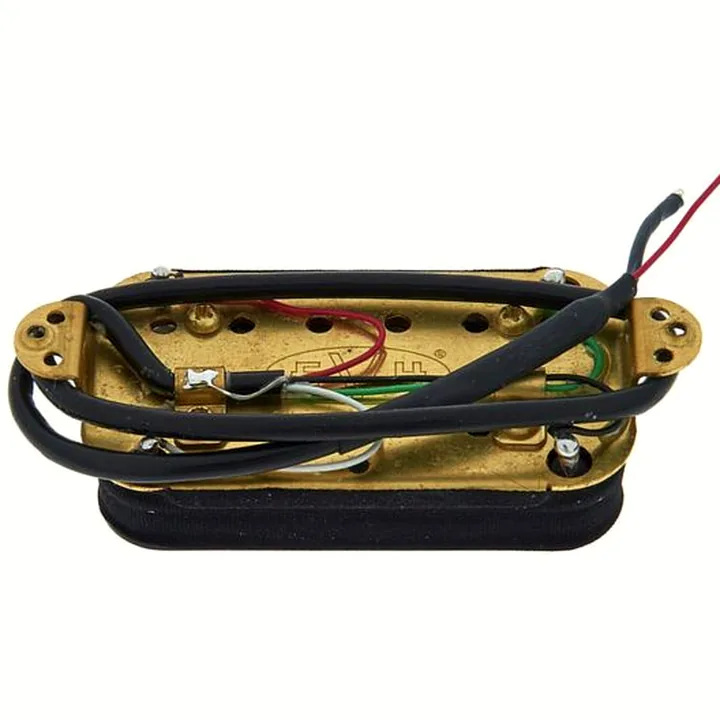 Avis et Test : Evh Wolfgang Bridge Pickup