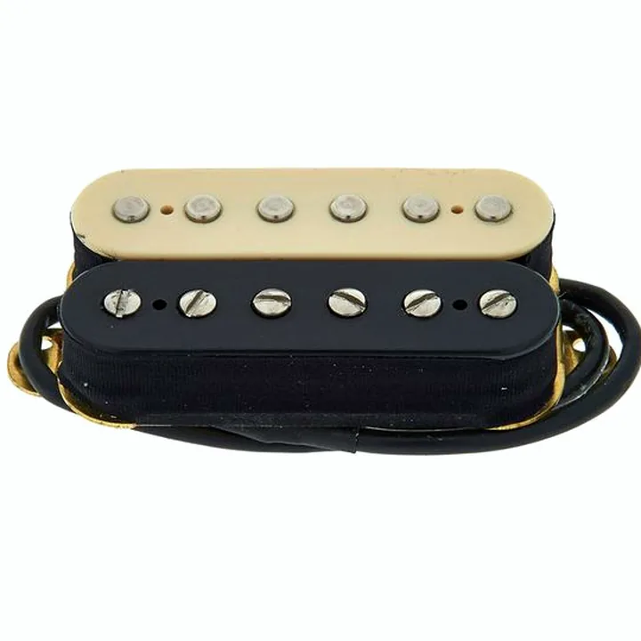 Avis et Test : Evh Wolfgang Bridge Pickup