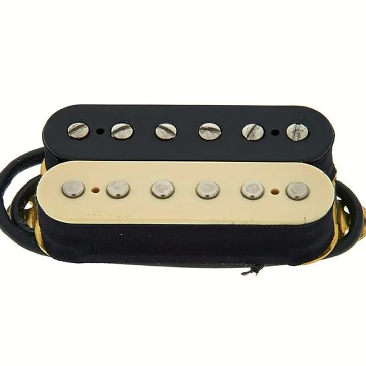Avis et Test : Evh Wolfgang Bridge Pickup