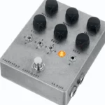 Avis et Test Fairfield Circuitry 20% More Slew Limit Distortion