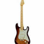 Avis et Test : Fender 75TH Anni Com Strat MN 2BB