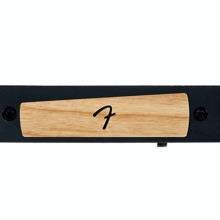 Avis et Test : Fender Acoustic Pickup Cypress