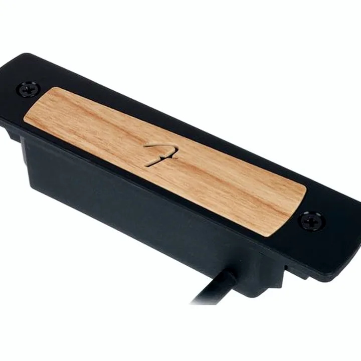 Avis et Test : Fender Acoustic Pickup Cypress