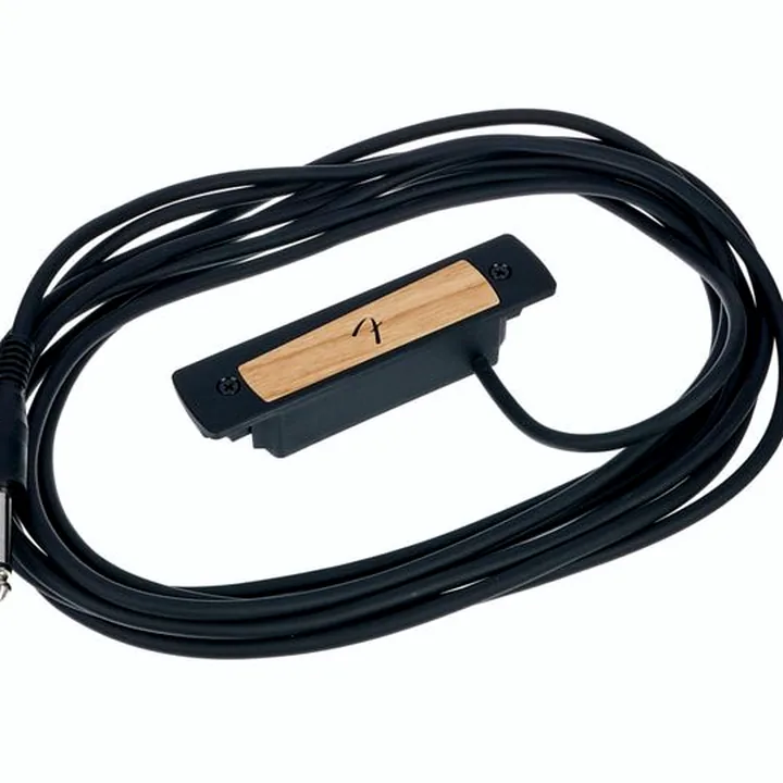 Avis et Test : Fender Acoustic Pickup Cypress