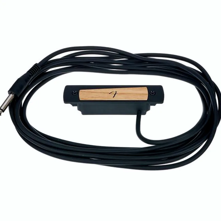 Avis et Test : Fender Acoustic Pickup Cypress