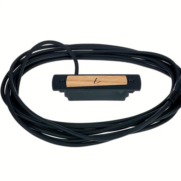 Avis et Test : Fender Acoustic Pickup Cypress
