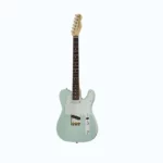 Avis et Test Fender AM Perf Tele RW Satin SBL