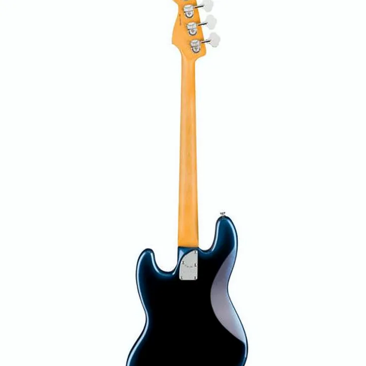 Avis et Test : Fender Am Pro II Jazz Bass MN DK NIT