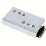 Avis et Test : Fender CuNiFe Wide Range Humb. Neck