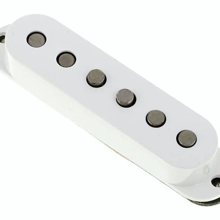 Avis et Test : Fender Custom 54 Strat PU Set