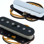 Avis et Test : Fender Custom Texas Special Tele Set