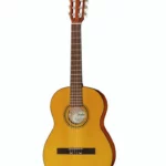 Avis et Test : Fender ESC80 Educational 3/4 NT