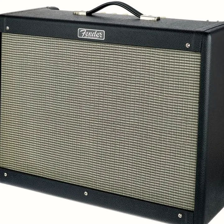 Fender Hot Rod Deluxe IV