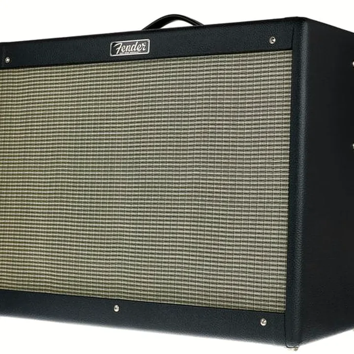 Avis et Test Fender Hot Rod Deluxe IV