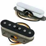Avis et Test : Fender Pure Vintage 64Tele Pickup