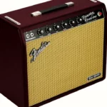Avis et Test : Fender Tone Master Princeton Reverb W