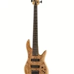 Avis et Test : Fodera Viceroy Cs 5 Dlx Spalted Maple
