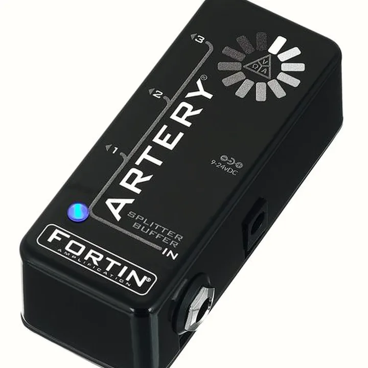 Avis et Test Fortin Artery Splitter Buffer