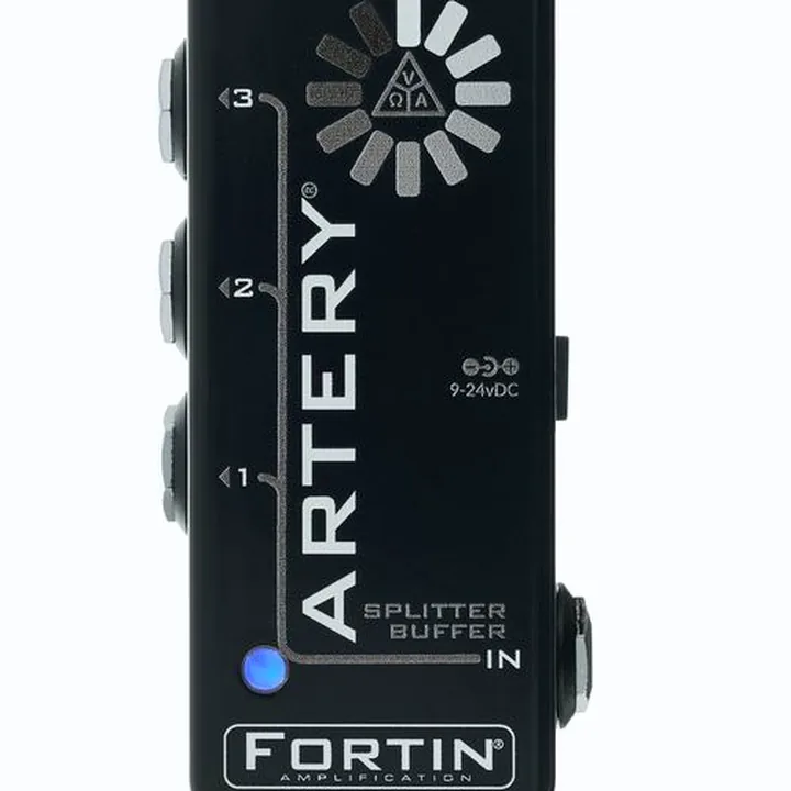 Avis et Test Fortin Artery Splitter Buffer