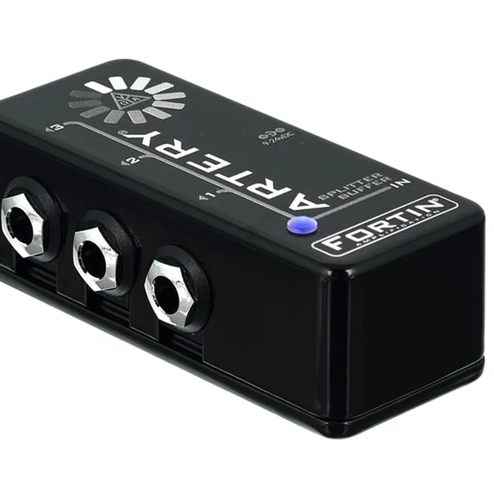 Avis et Test Fortin Artery Splitter Buffer
