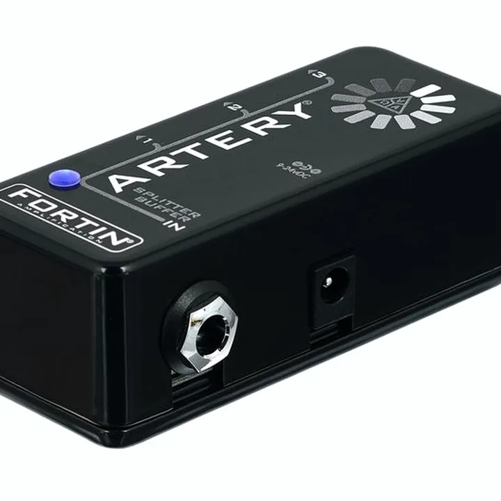 Avis et Test Fortin Artery Splitter Buffer