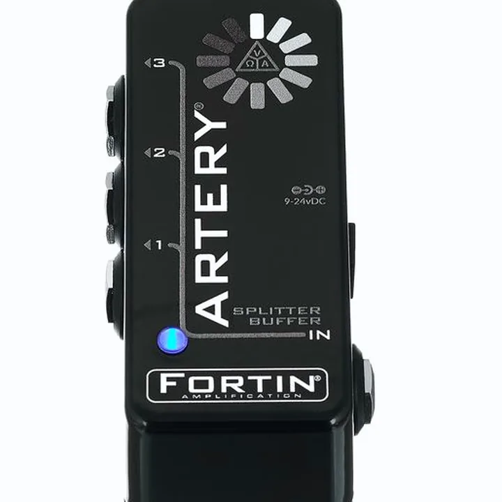 Avis et Test Fortin Artery Splitter Buffer