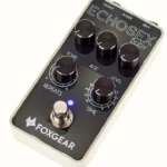 Avis et Test Foxgear Echosex Baby Delay