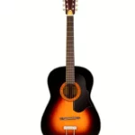 Avis et Test : Framus Vintage Hootenanny 6 SB HP