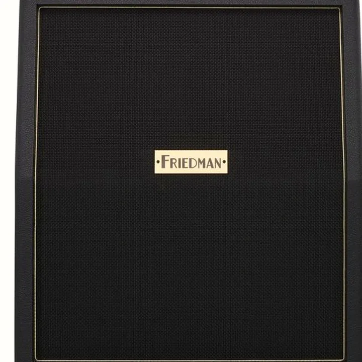 Avis et Test : Friedman Vertical 212 Black