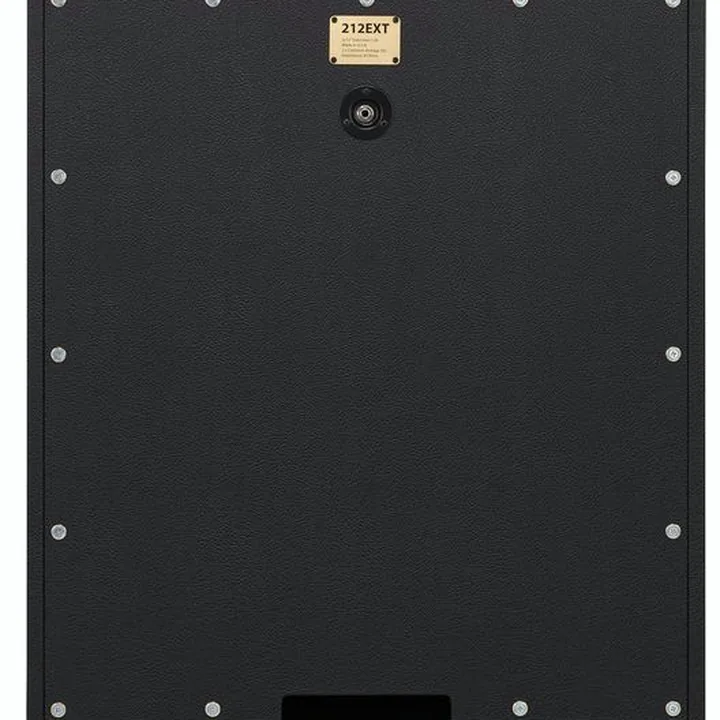 Avis et Test : Friedman Vertical 212 Black