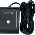 Avis et Test : Fryette FC-1A Footswitch for Cyclops
