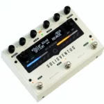 Avis et Test : GFI System Solis Ventus Reverb & Delay