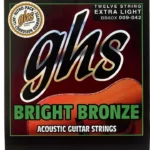 Avis et Test GHS Bright Bronze BB60X 009-042