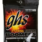 Avis et Test GHS GB7CL Boomers 009 – 062