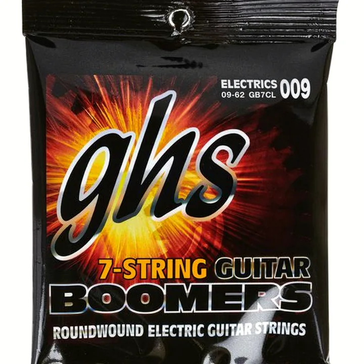 GHS GB7CL Boomers 009 - 062