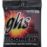 Avis et Test : GHS GBTNT-Boomers