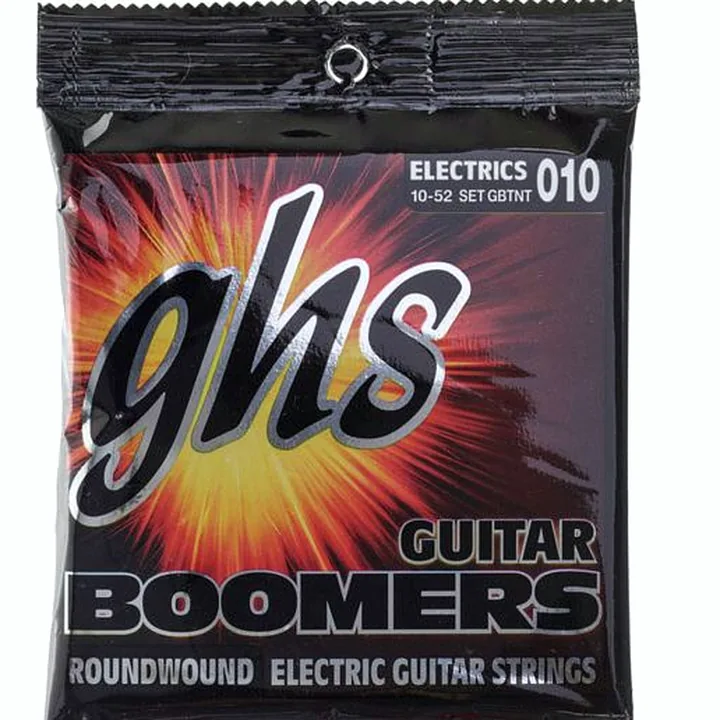 GHS GBTNT-Boomers