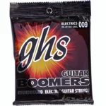 Avis et Test : GHS GBXL-Boomers