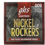 Avis et Test GHS Nickel Rockers – R+RXL 009-042