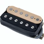 Avis et Test : Gibson 500T Zebra