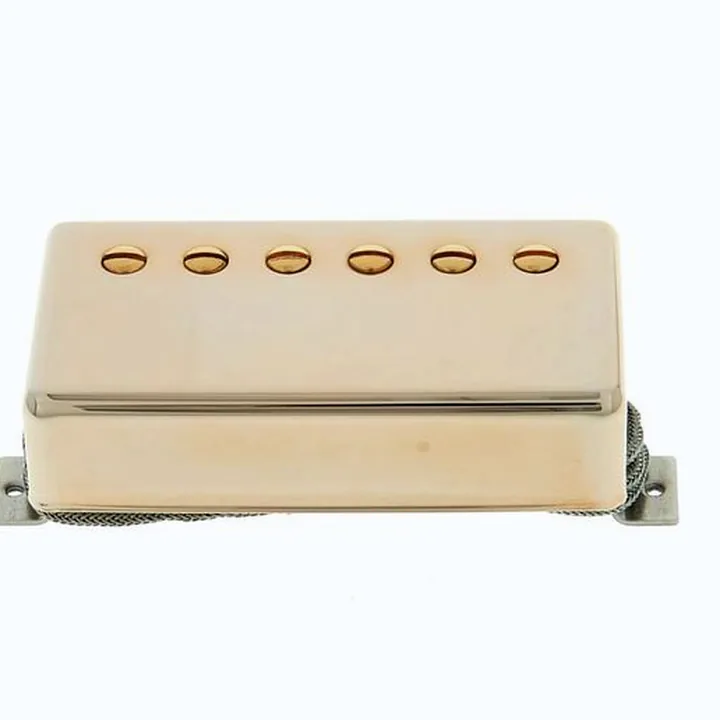 Avis et Test : Gibson 57 Classic Vintage GC