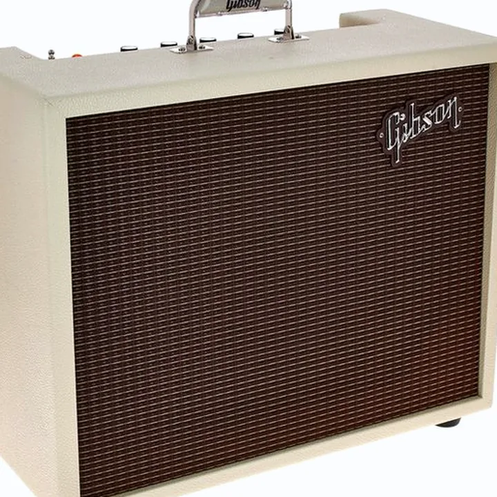 Avis et Test : Gibson Falcon 20 1×12 Combo